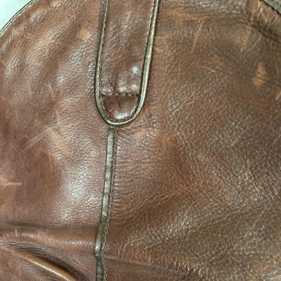 Brown Arturo Chiang Cowboy Boots - Picture 10 of 16